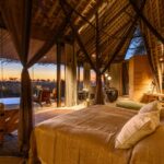 Jao's guest suites are designed with guests' maximum comfort in mind