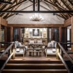 The Geoffrey Kent Luxury Suite at Sanctuary Chief's camp