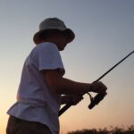 A fishing expedition at Setari Camp makes for an exciting adventure