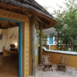 Planet Baobab - Bakalanga Hut number