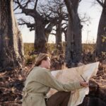 Belmond Safaris, Savute Elephant Lodge - guests enjoying the wilderness