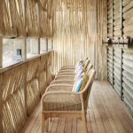 The incredible photographic waterhole hide at Savute Elephant Lodge