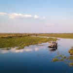 The Linyanti is one of the most exclusive reserves and one of the best places to visit in Botswana