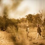 A guided walk on the wild side from Kings Camp