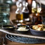 There is great attention to detail at Kings Pool Camp