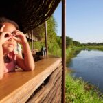 Leroo la Tau family safaris