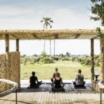 Mombo Camp offers Yoga as an activity