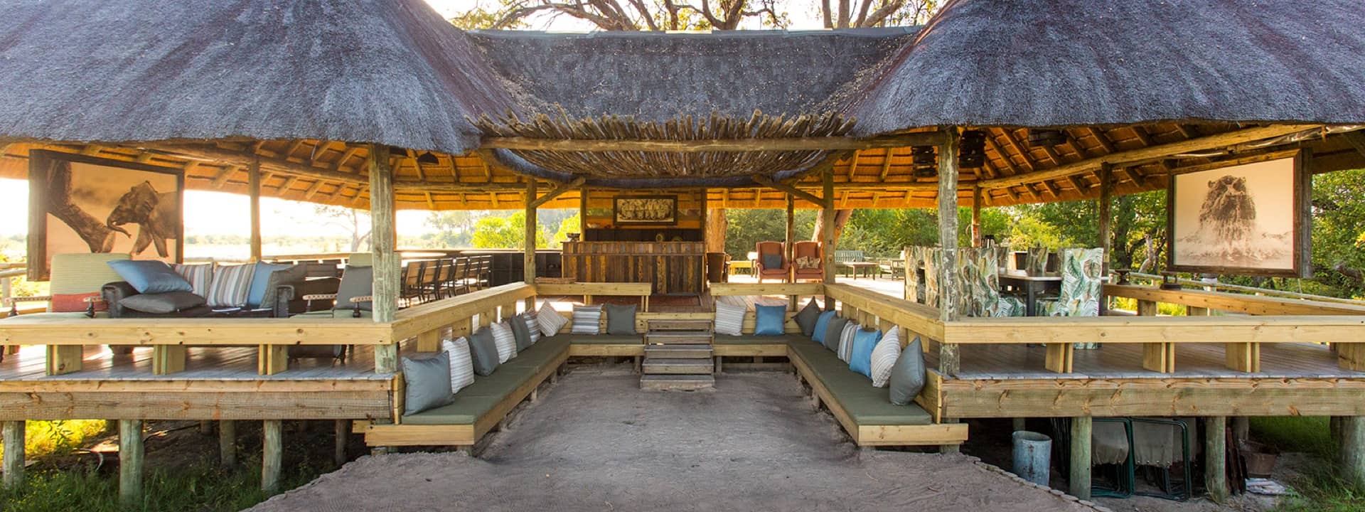 Little Sable main area during the day banner