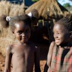 Local community visits are arranged by The River Club