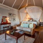 The River Club suite full view