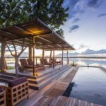 Wellness centre at DumaTau