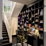 Cape Cadogan library visual