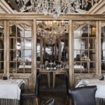 Cape Grace's Signal Restaurant offers a range of fine dining options