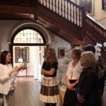 Ellerman House offers art tours on rich collection of South African art