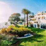 Ellerman House boasts magnificent gardens