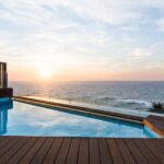 The Villas at Ellerman come with private pools ideal for families