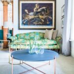 Every corner of Ellerman House has stylish and thoughtful features