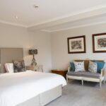 Four Rosmead suite view