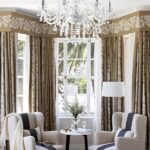 Mount Nelson deluxe room seating