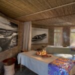 Thorntree River Lodge spa offers an array of luxury treatments