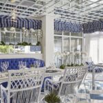 Twelve Apostles' Cafe Grill restaurant