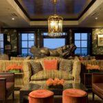 Twelve Apostles Leopard Room Bar Lounge