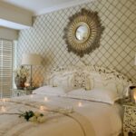 Decor detail in the Twelve Apostles luxury room