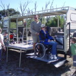 Safari game drives are tailor - made for Endeavour safari guests