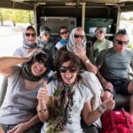 Expect terrific times on safari with Endeavour Safaris