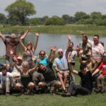 Endeavour Safaris run scheduled group tours for people with disabilities