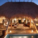 Selinda Suite plunge pool