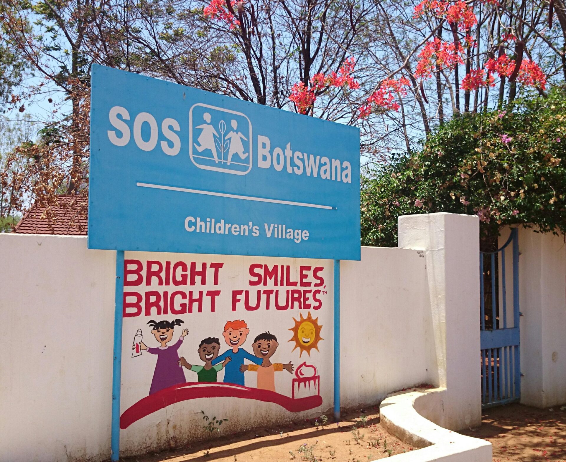 Sos Children's Village