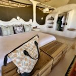 Moela Safari Lodge - guest suite interior