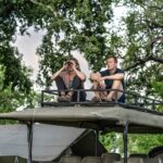 Climb on board! Private mobiles are more fun and flexible by nature