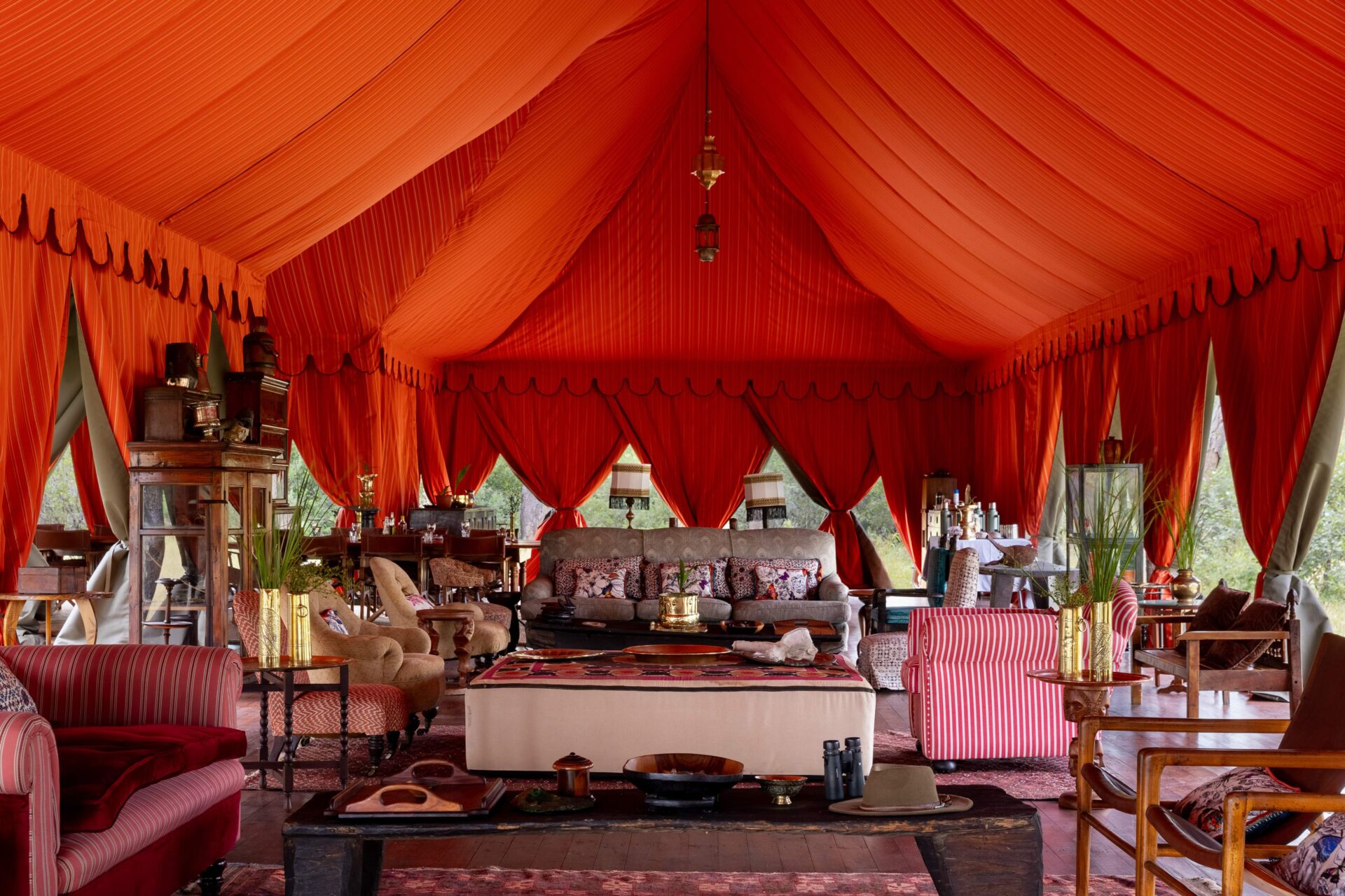 Mbamba_Okavango Delta camp