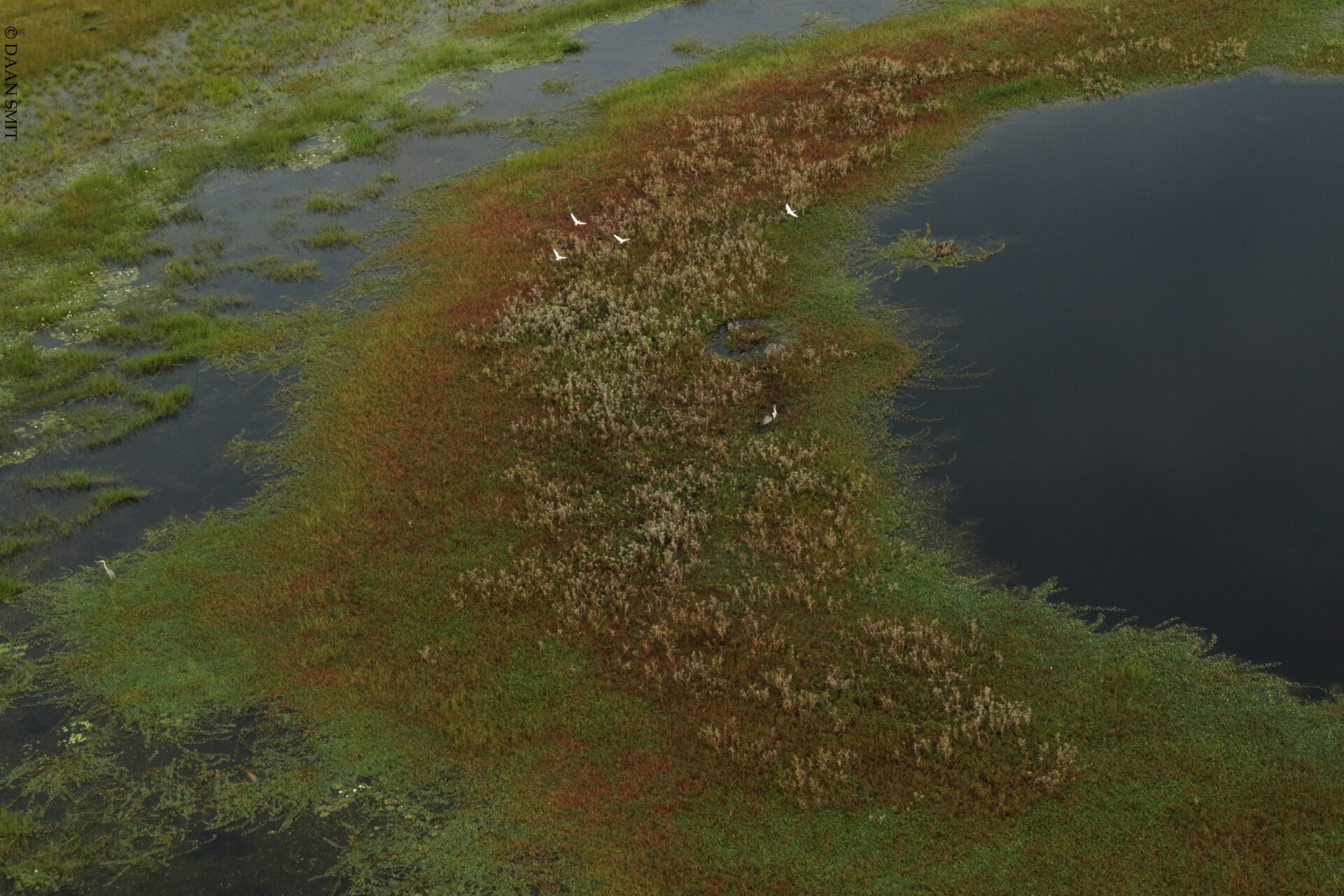 As the floodplains fill visitors to King Lewanika can explore by traditional canoe
