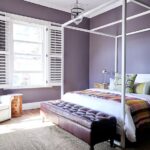 Guest room at Trevoyan Guesthouse