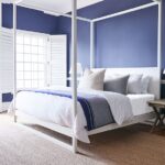 Guest room at Trevoyan Guesthouse