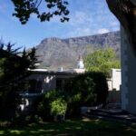 View from the Trevoyan Guesthouse