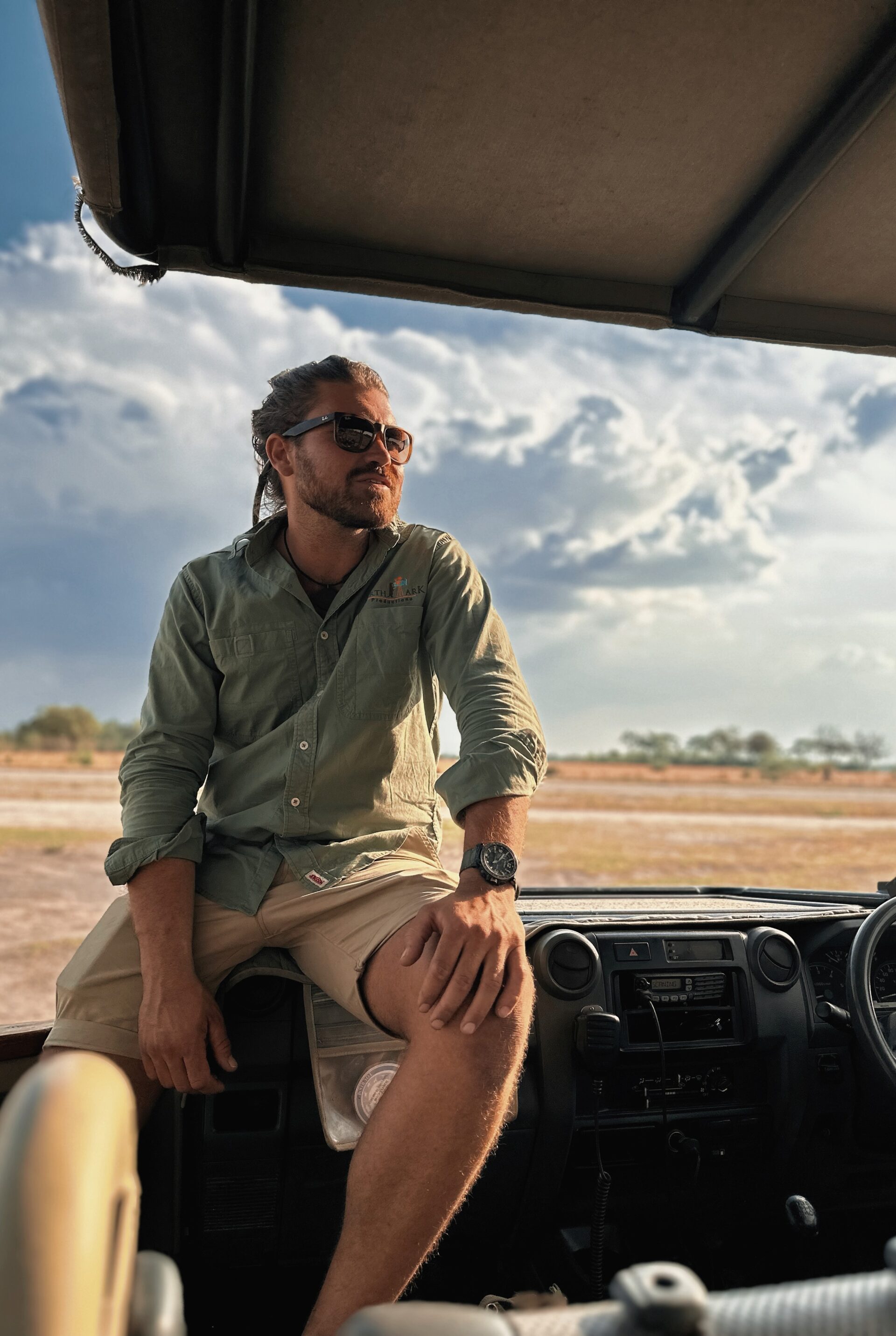 Dany Crous photographic guide