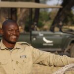 High level guiding and personalised service at every &Beyond safari camp.